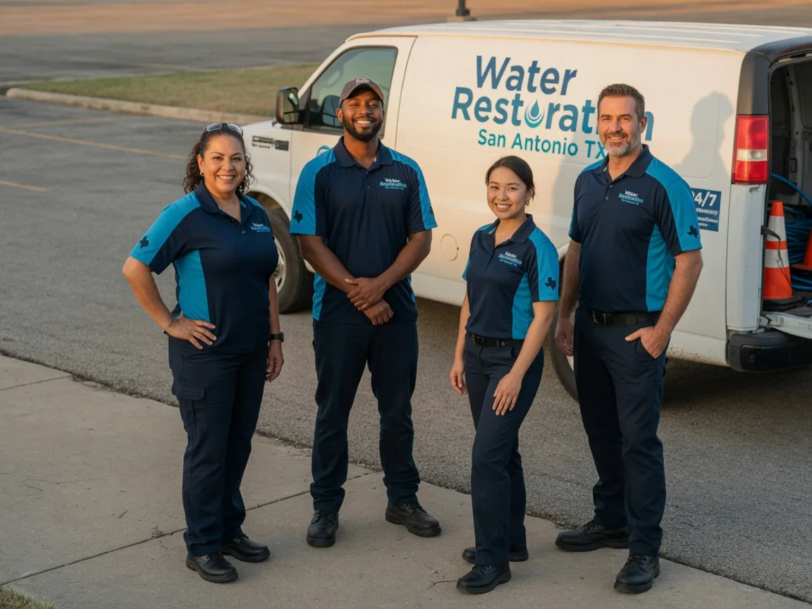 Water Damage Repair company in Aaronsburg, PA